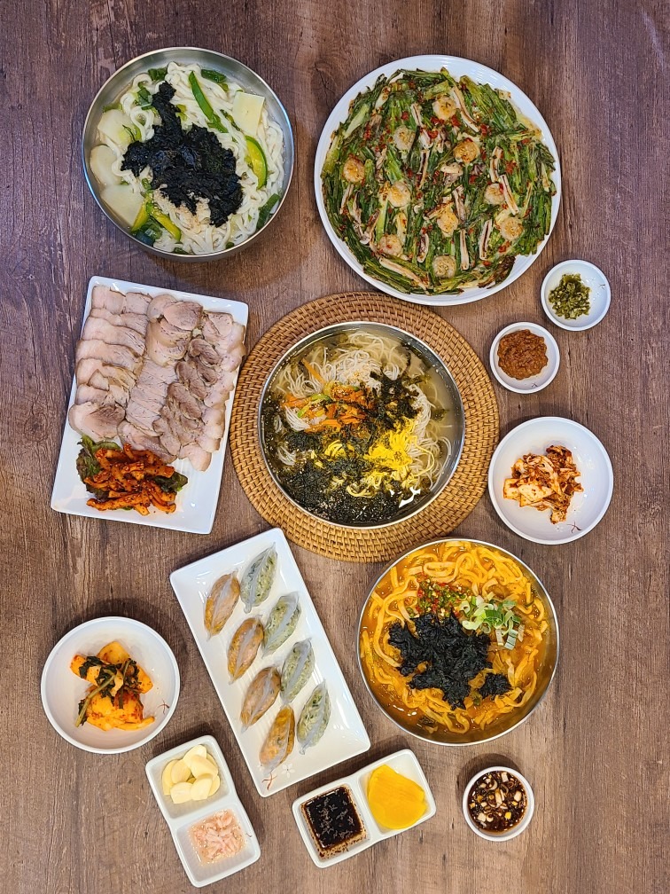 price menu