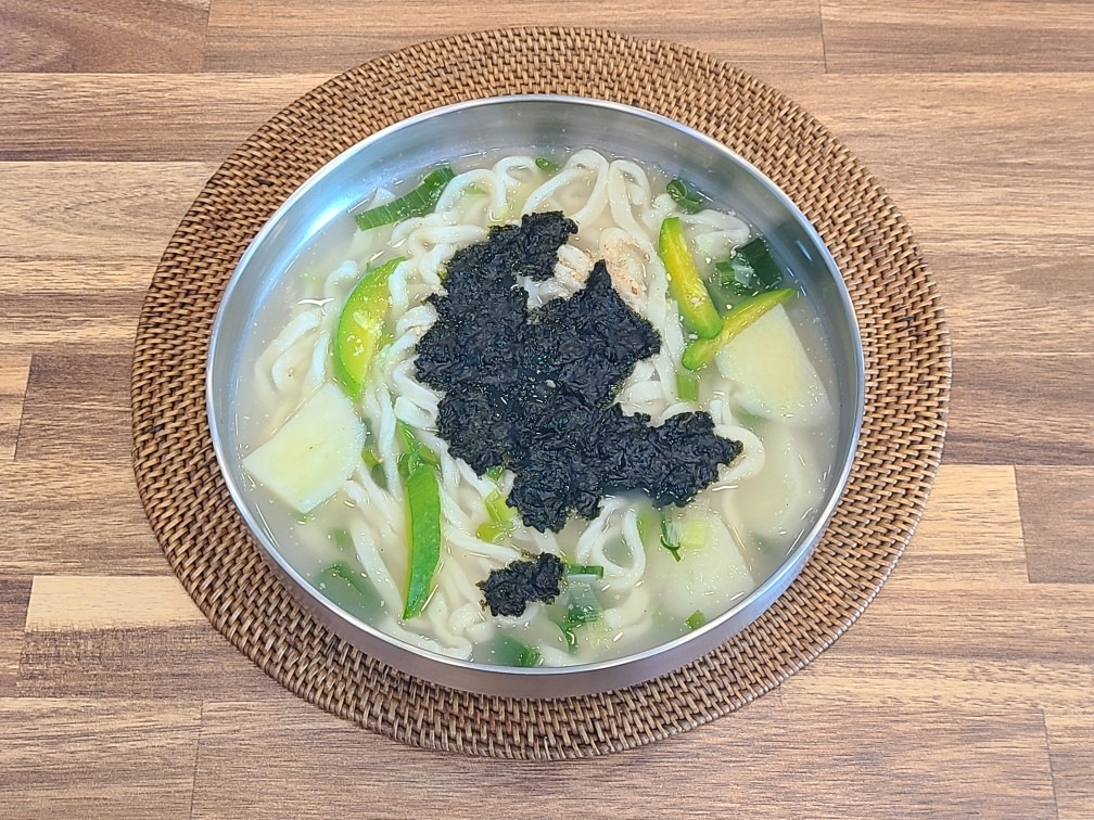 공주칼국수 picture 2