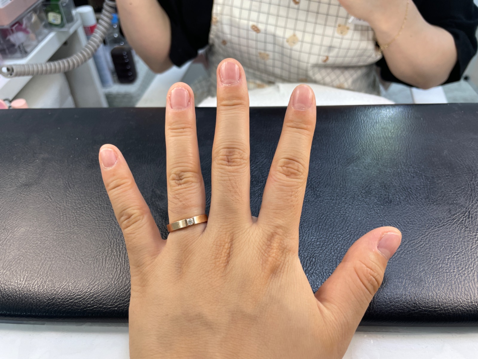 유리엘라네일 picture 5
