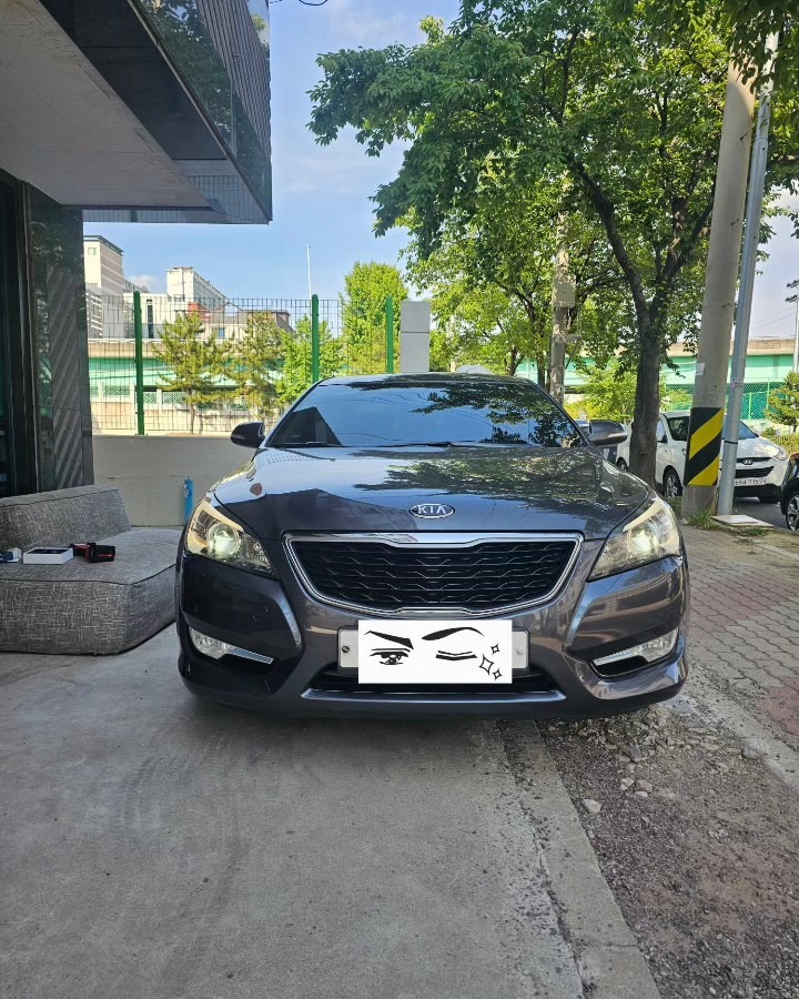 K7 1세대 LED교체. 라이트가 많이 어두신가요? - 경상북도 포항시 남구 효자동 | 비즈프로필