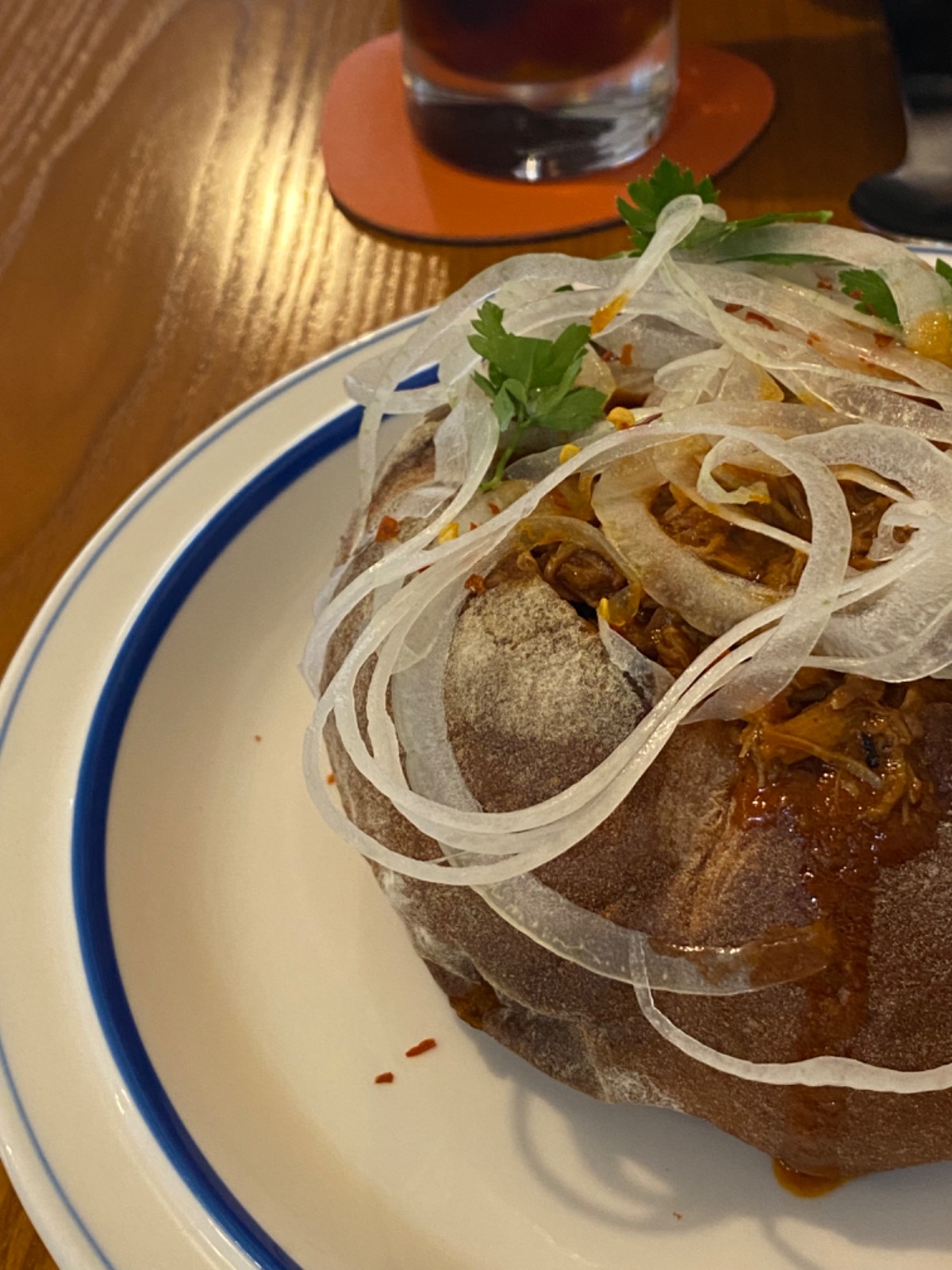 려블리네 review