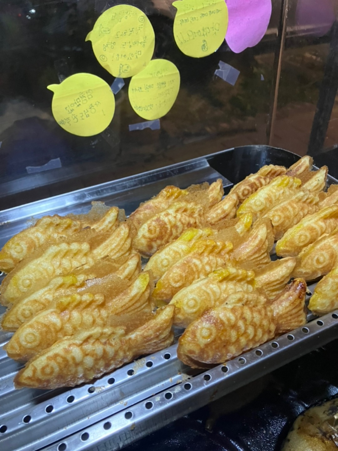 꽃바람붕어빵 picture 6