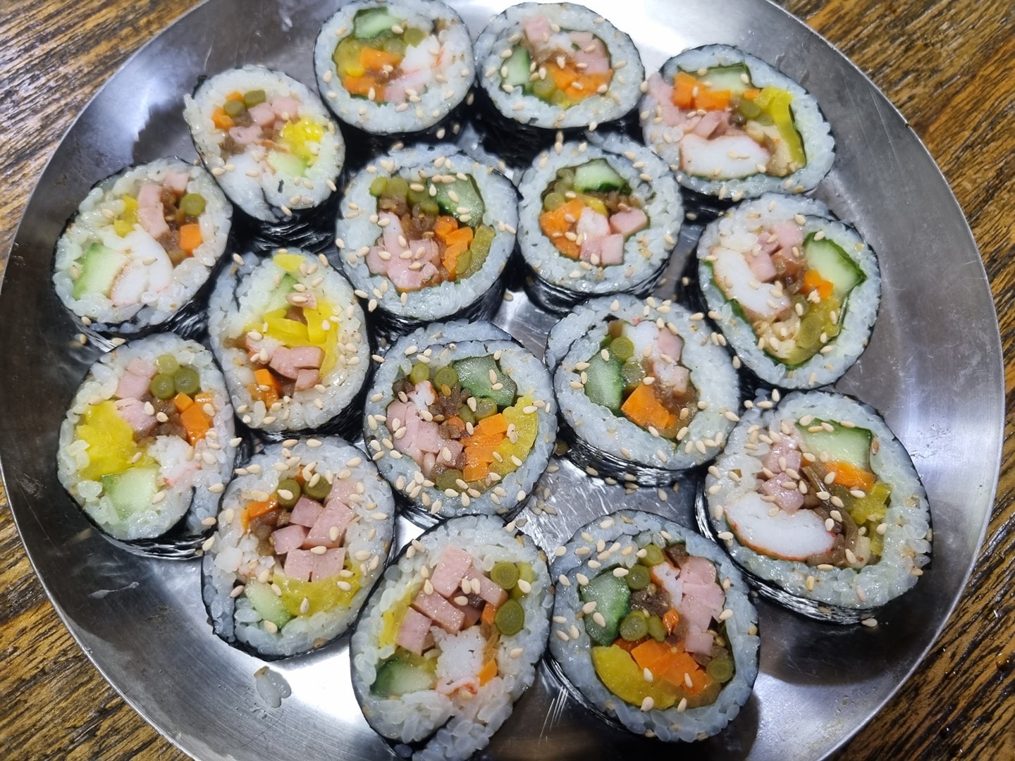 *민속참기름* 집밥필수품 통깨.참기름 아닌가요?^^ - 대구광역시 동구 신암동 | 비즈프로필