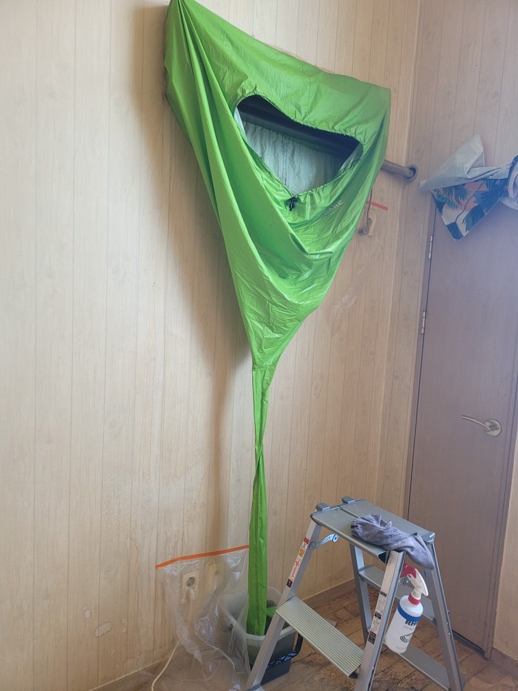 에어컨/세탁기 청소(홈크린) picture 5