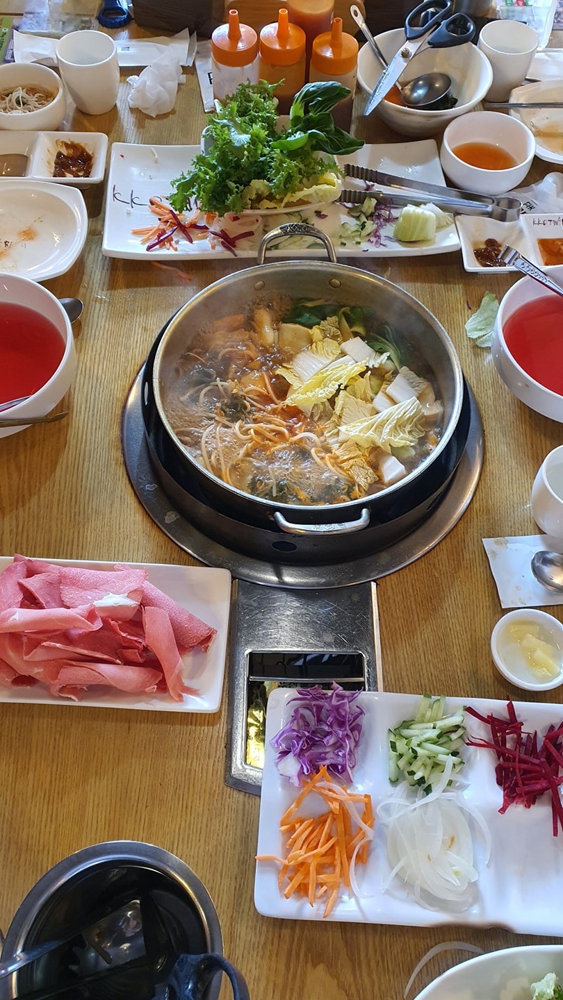 꽃마름 동림점 picture 3