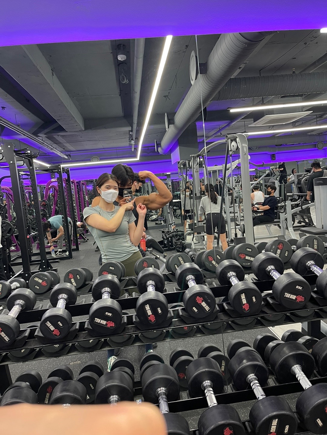 엔짐 영등포점 picture 2