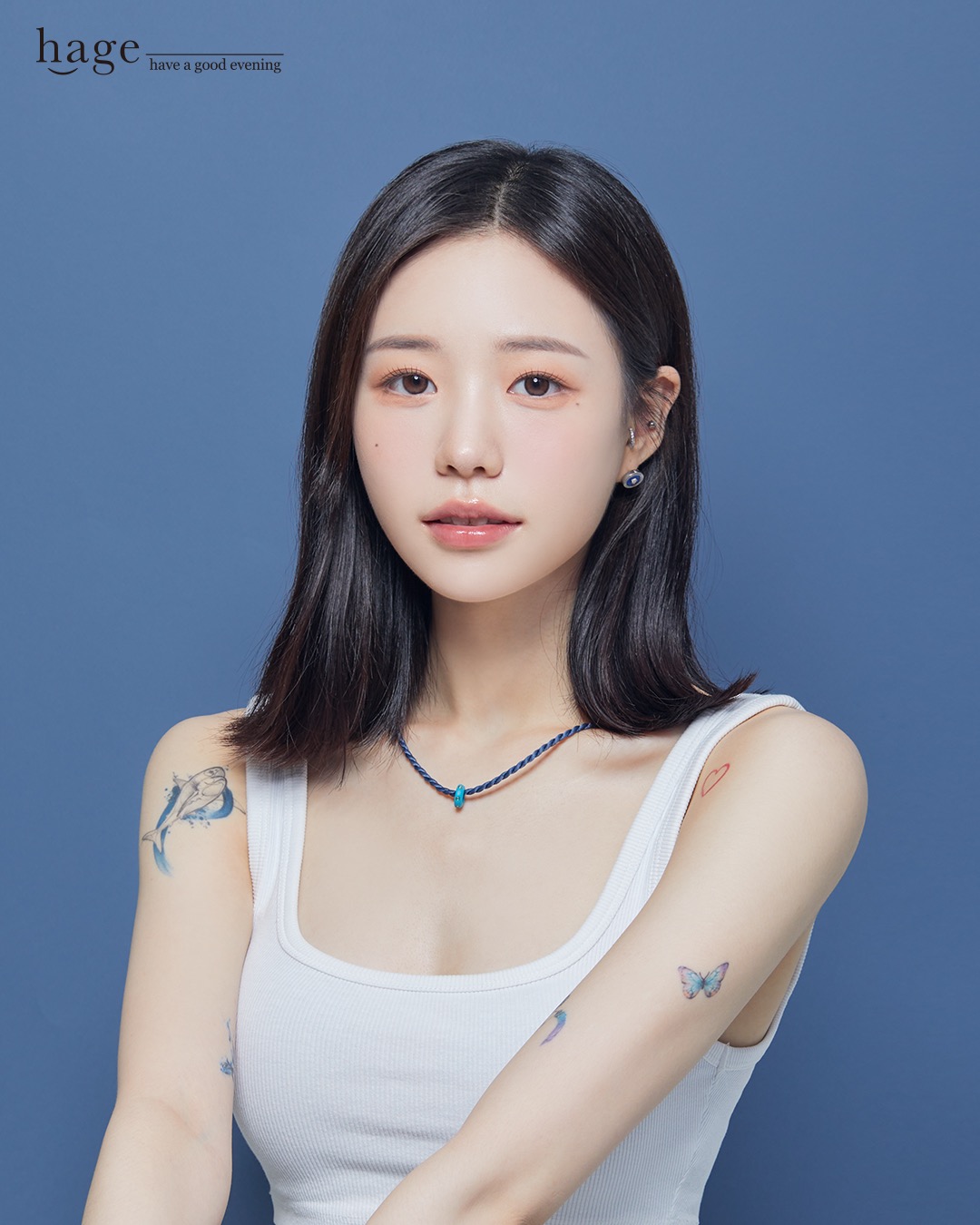 (가족, 친구와 함께) 증명/여권 40% 할인 이벤트 - 스튜디오 헤이지 studio hage