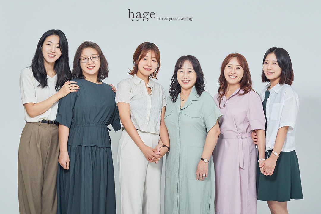 50% 할인(가족, 우정, 커플사진) - 추석 선물하세요☺️