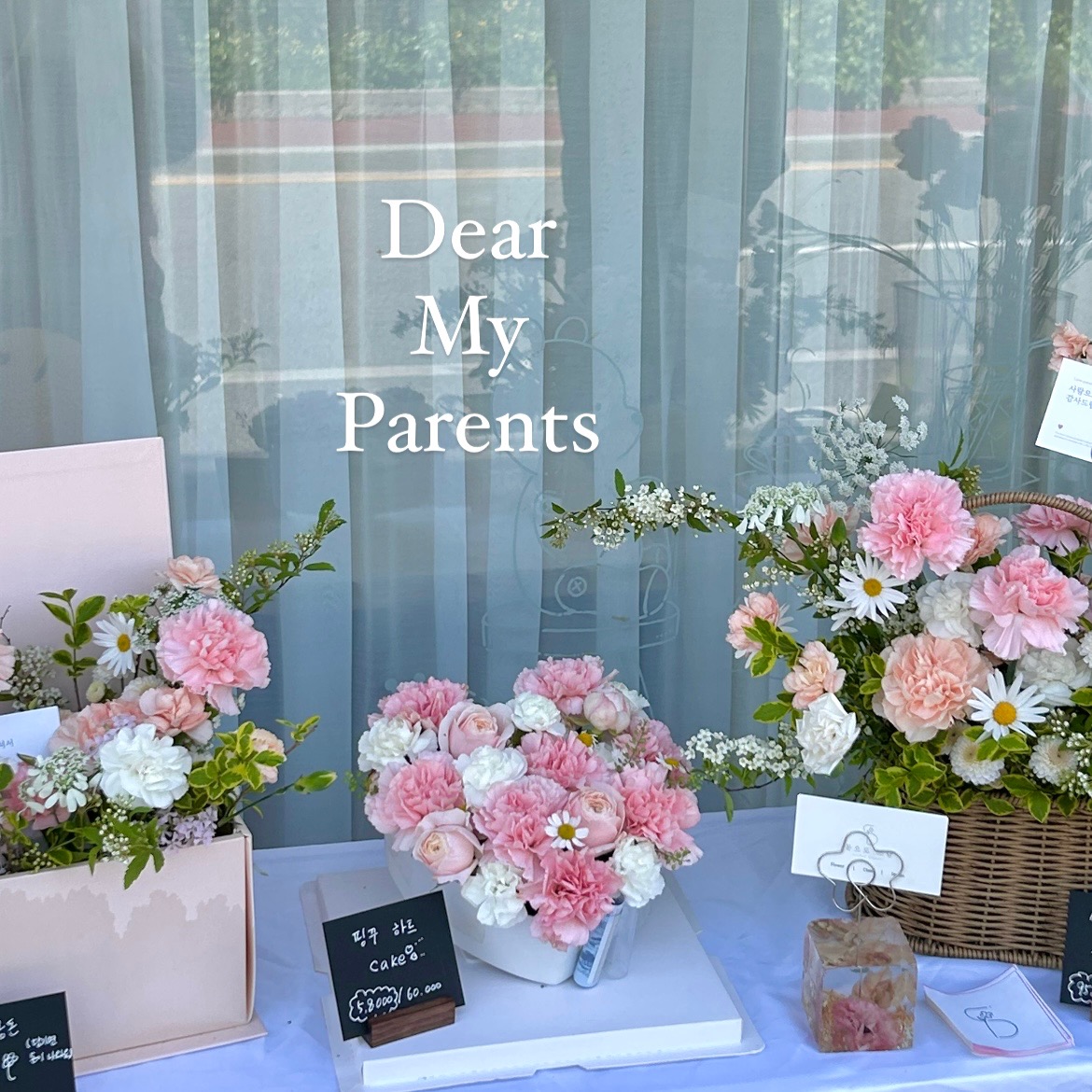 🌷어버이날 준비 하셨나요 ? (사전예약 할인 ~5/2일) 🌷