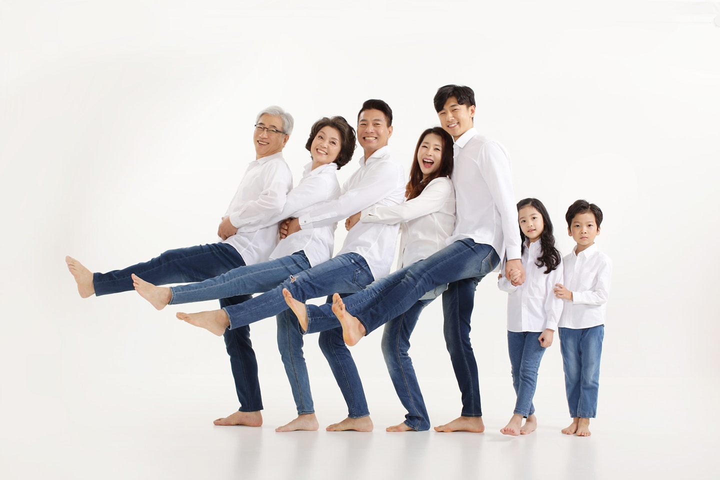 5월 가족사진 60%할인이벤트