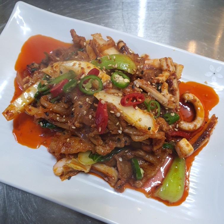price menu