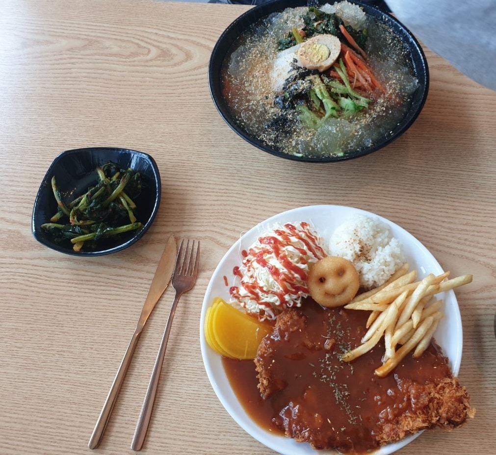 -영업종료-국정담(국수에정성을담다) picture 9