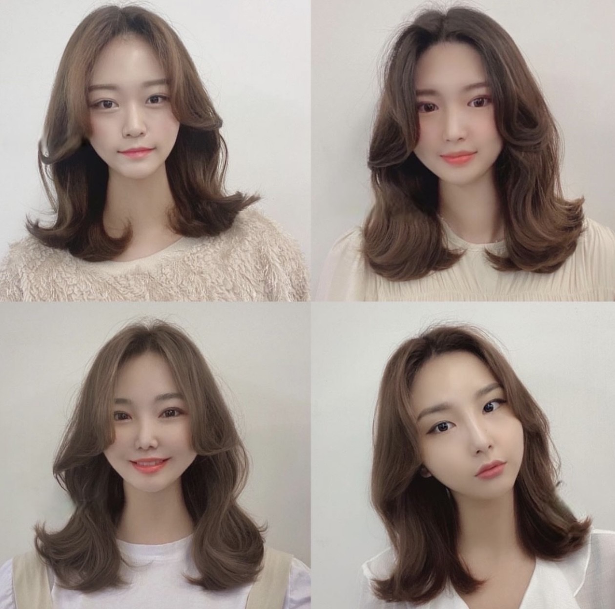 한번도 저에게 머리 안한 사람은 있어도,한번만 저에게 머리한 사람은 없을겁니다🔥단발/중단발 고객맞춤 헤어컨설팅