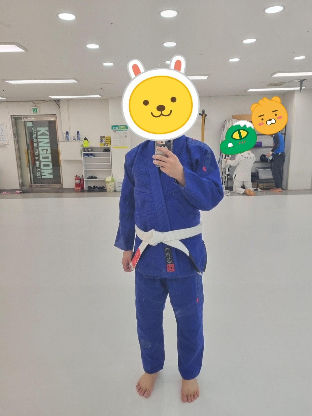 킹덤 지산주��짓수 picture 3