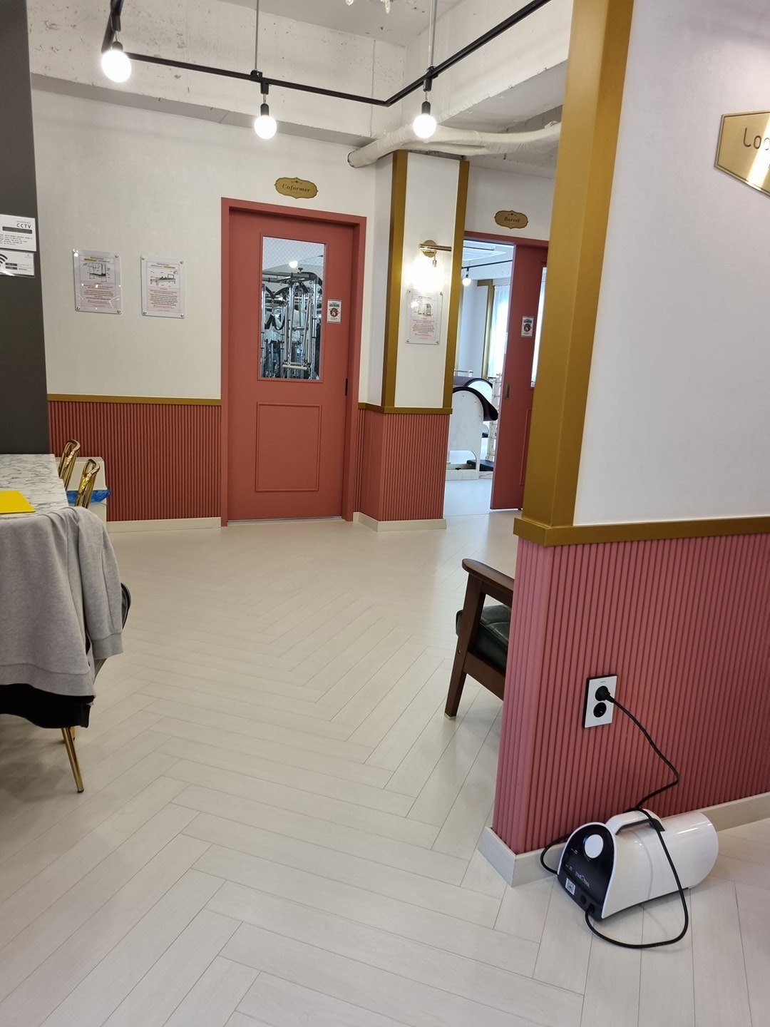 필라테스온성남은행점 picture 3