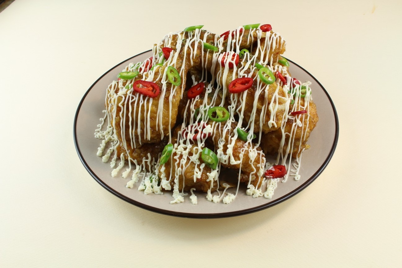 깜꼬치킨 신림점 picture 3