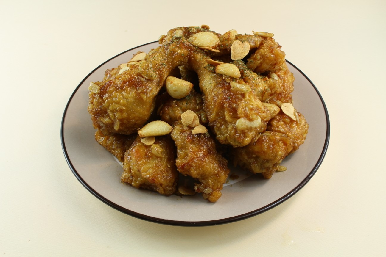 깜꼬치킨 신림점 picture 4