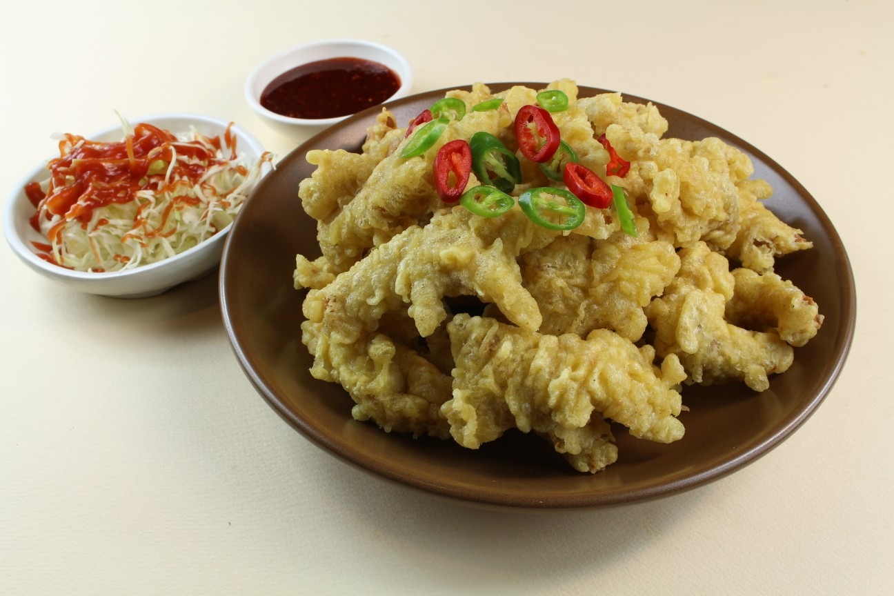 price menu