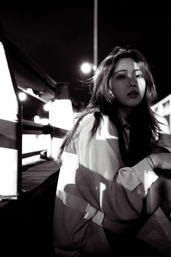 동호대교까지 사진찍으러 갈 필요 있나요? 우린 천호대교가 있습니다