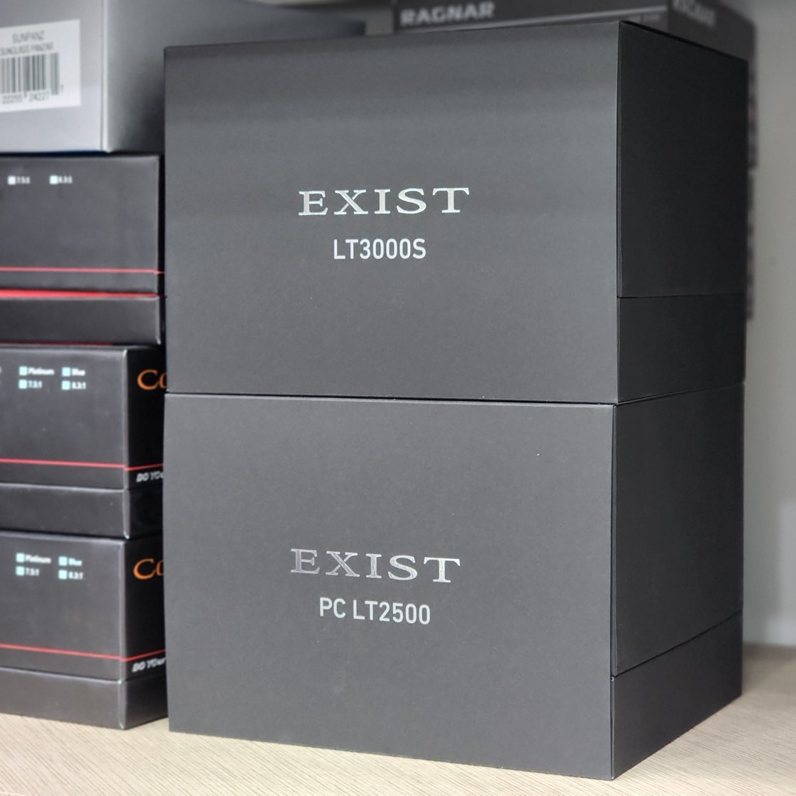 다이와 22이그지스트 LT3000S 판매합니다^^