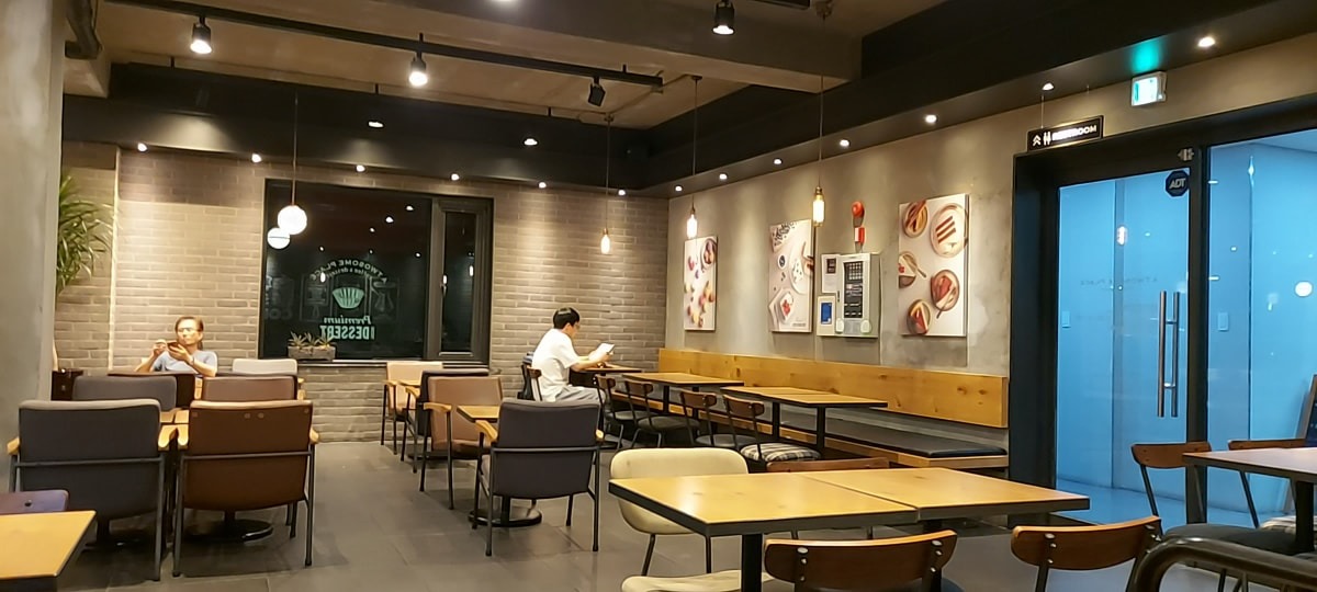 적은 돈으로 스터디카페   창업하실분
