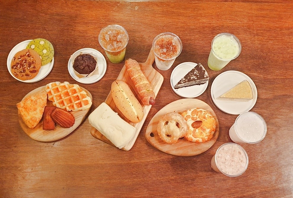 아메리카노 포장 할인이벤트 개시~(3.4~3.31)