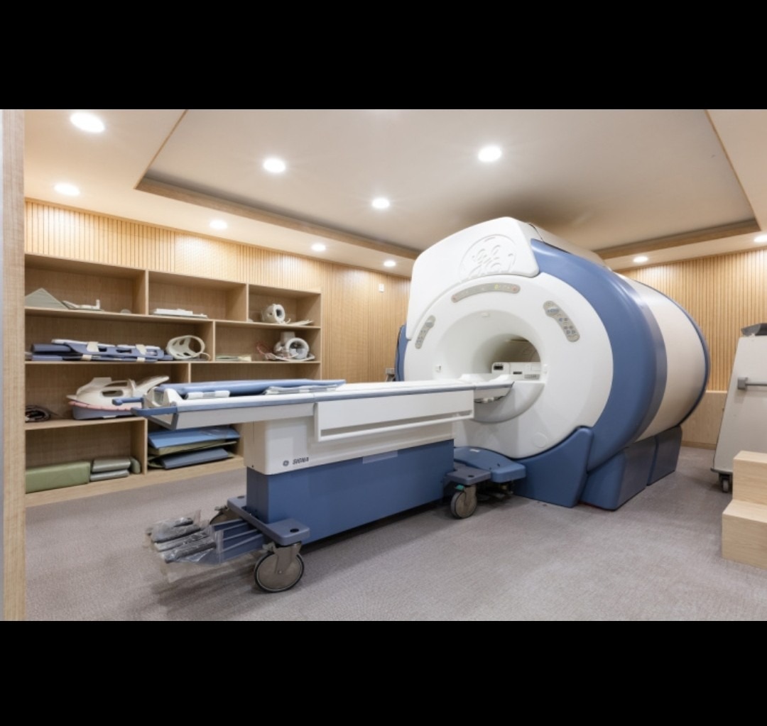 MRI 변동사항 있습니다