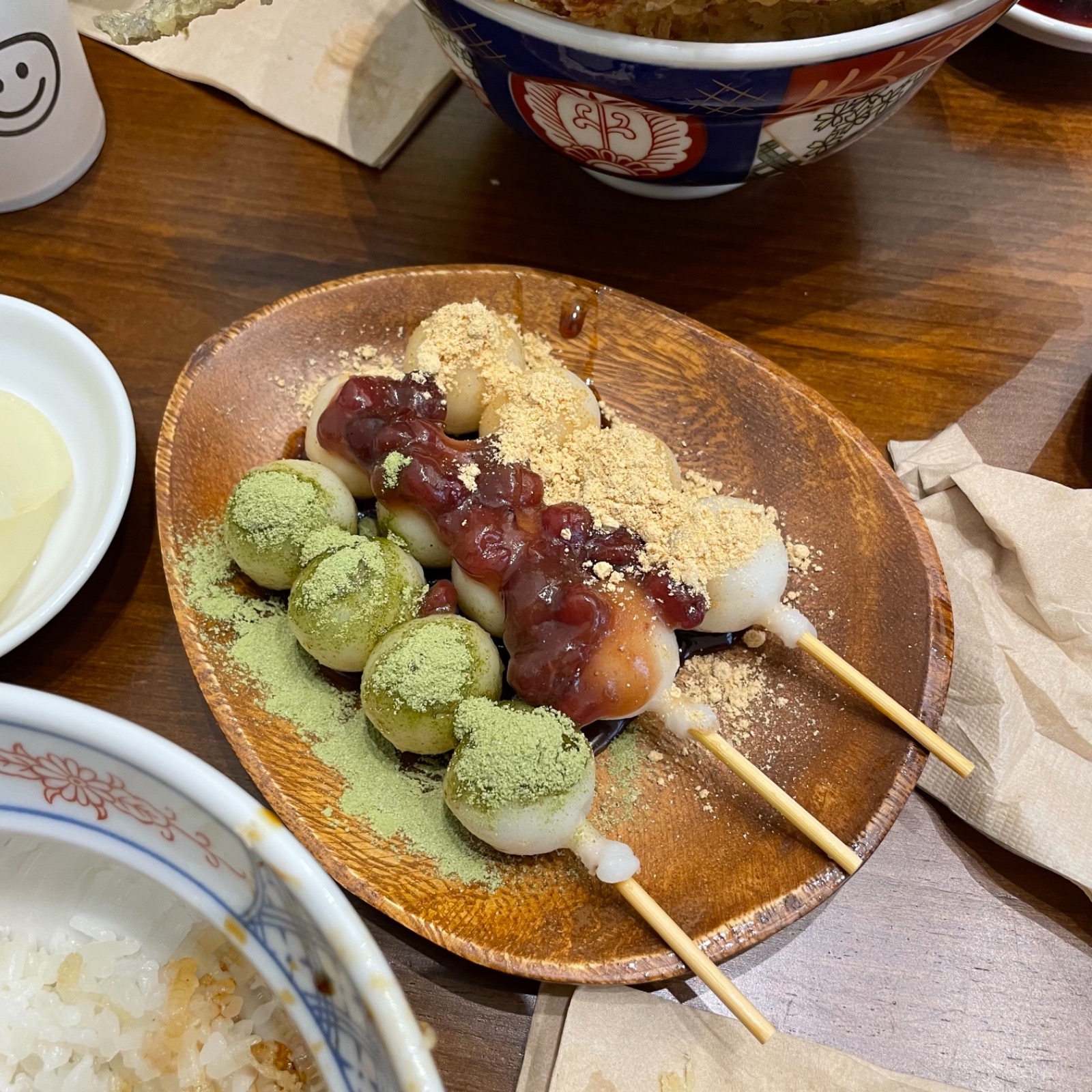 치미추리 review