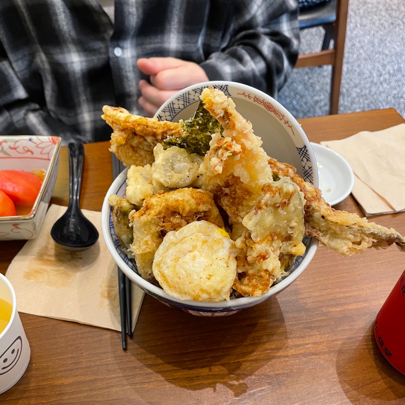 치미추리 review