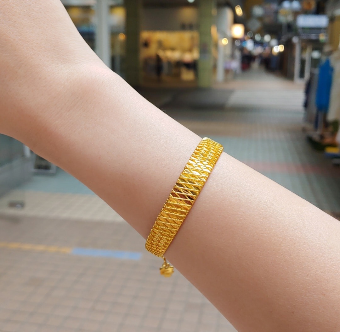 순금 팔찌 10 돈 최저가 진행합니다.~^^ | 경기도 남양주시 진접읍 | 여성의류전문점 | 당근 비즈 소식