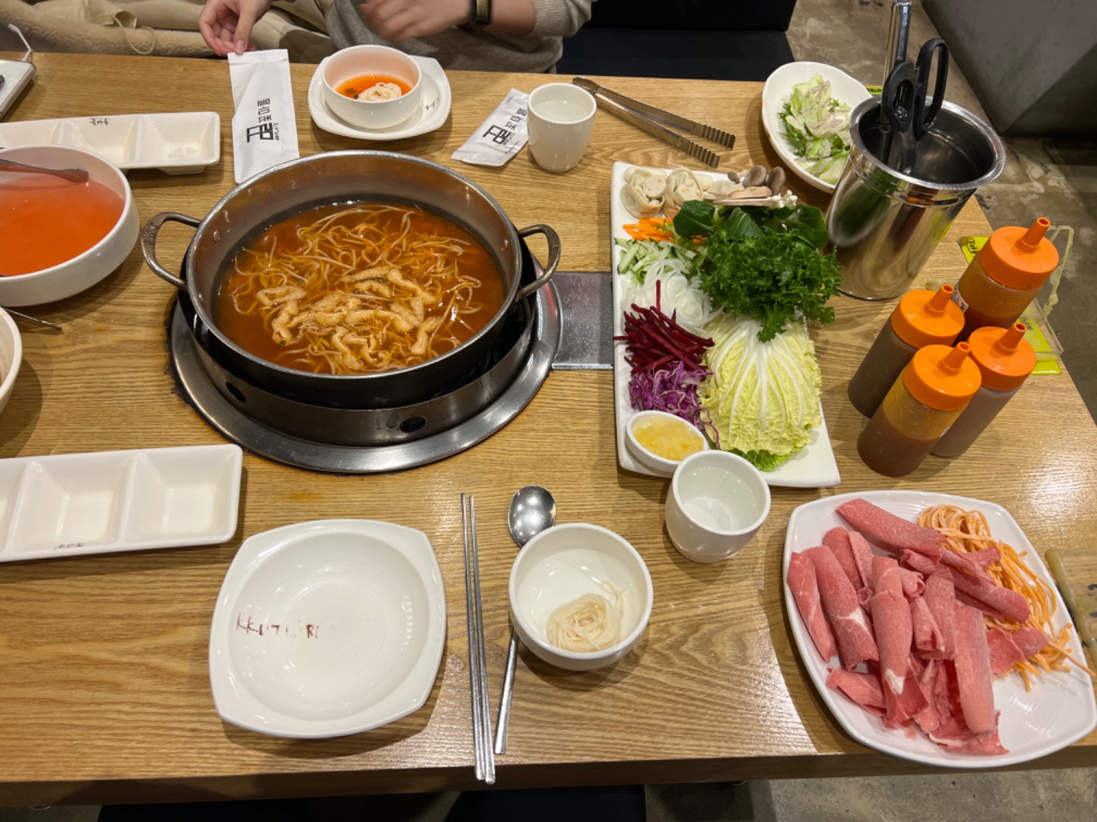 꽃마름 동림점 picture 6