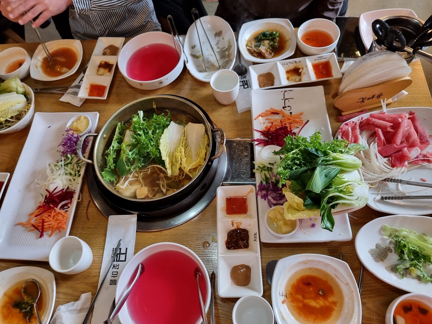 꽃마름 동림점 picture 5