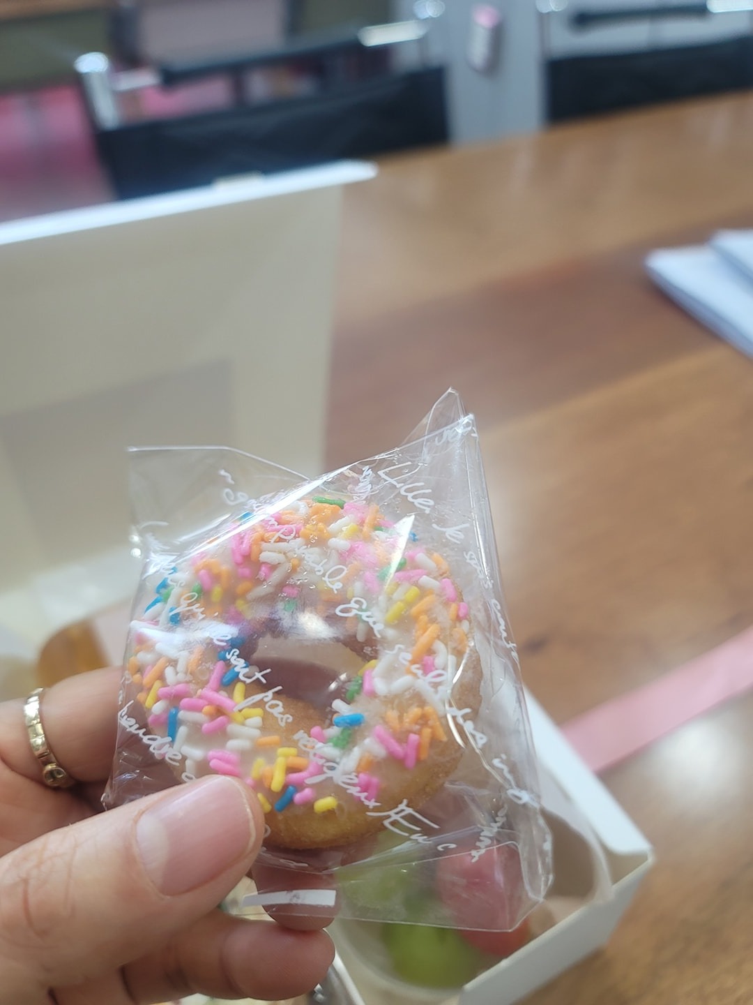 마마 review