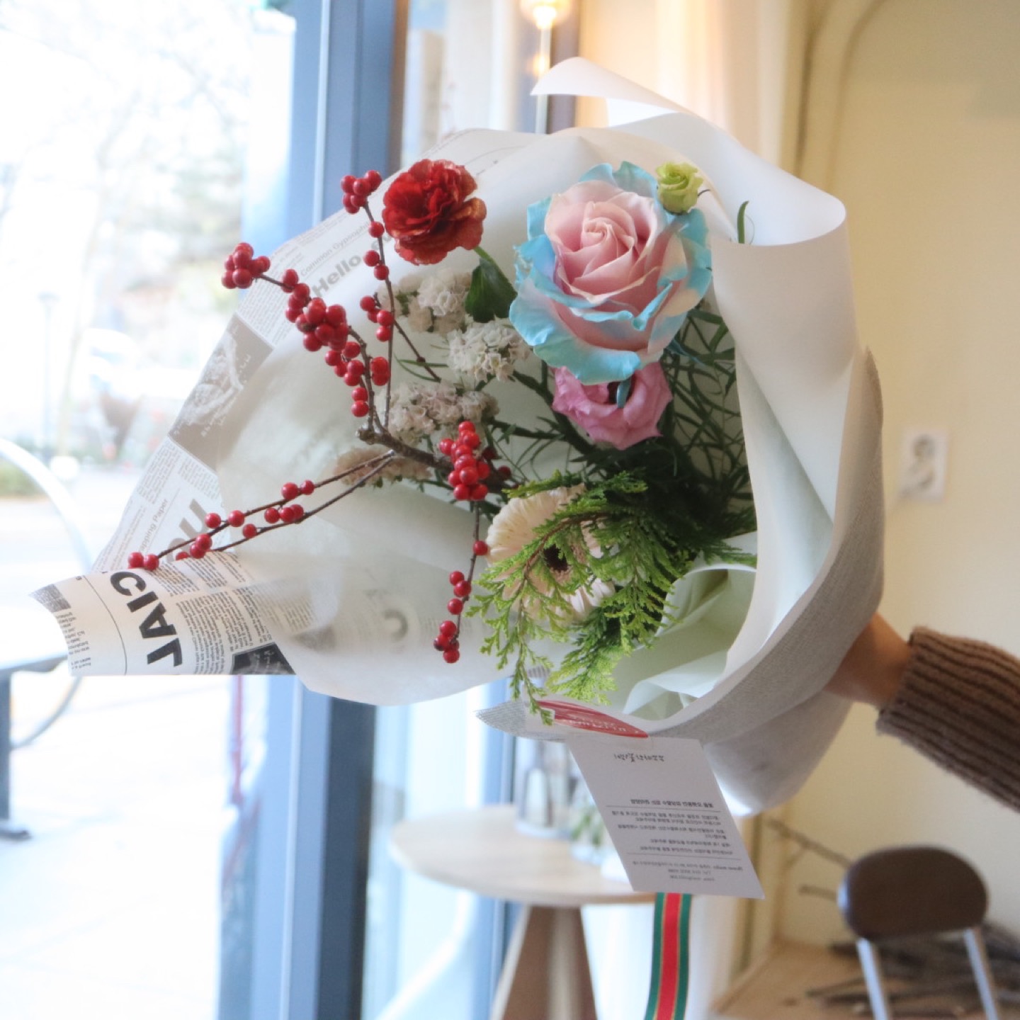 price menu