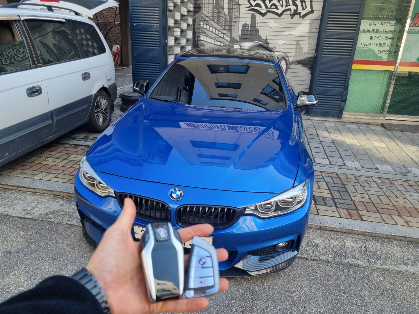 BMW 3 5 520d 320d F30 E90 bmw-3-5-520d-320d-f30-e90