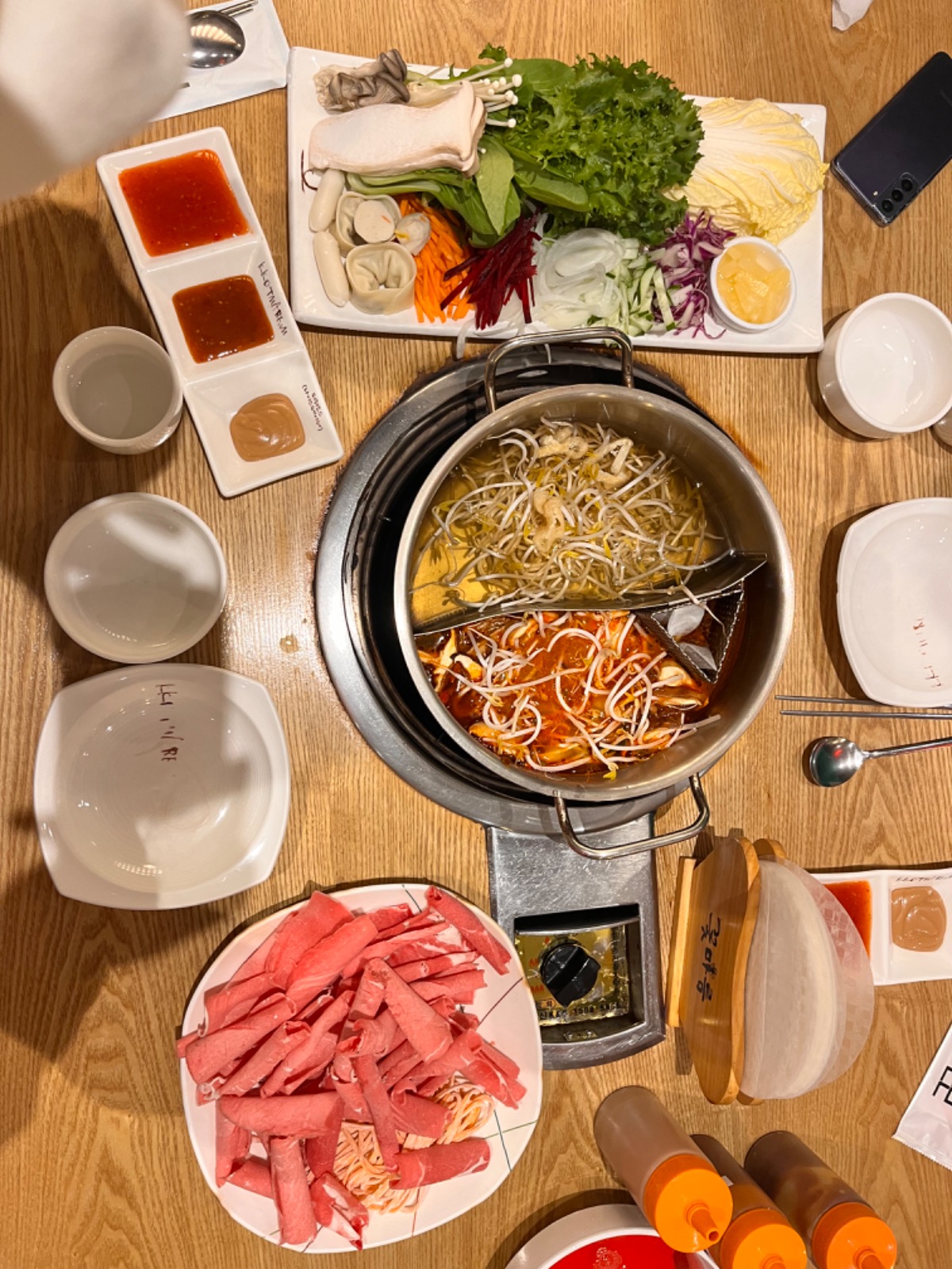 꽃마름 동림점 picture 2
