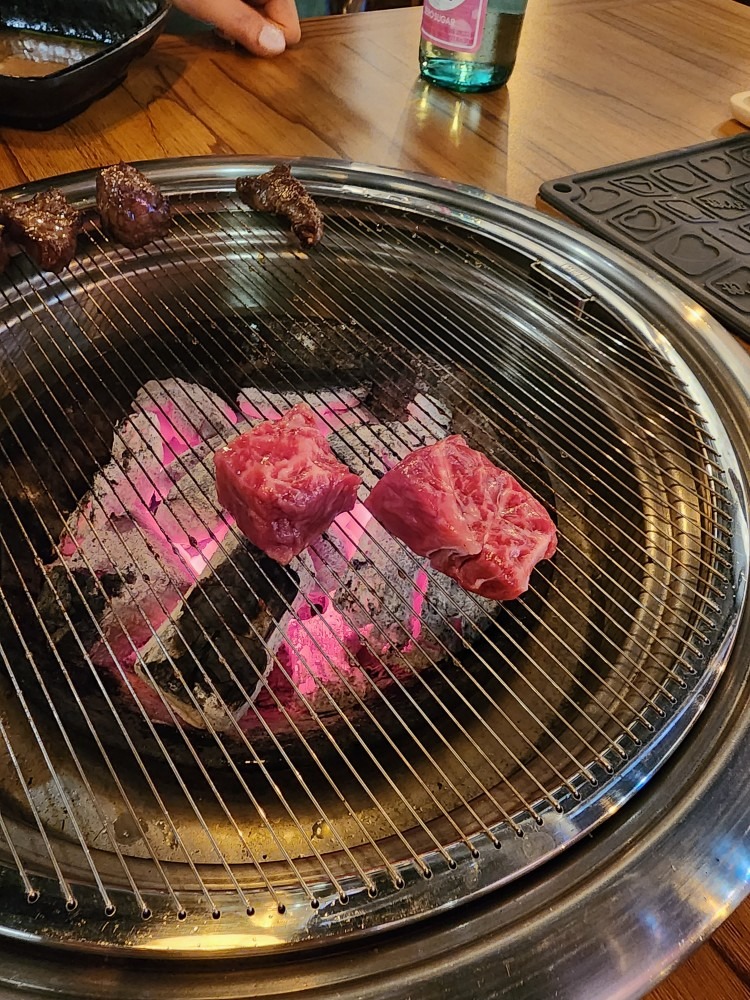 최강 review