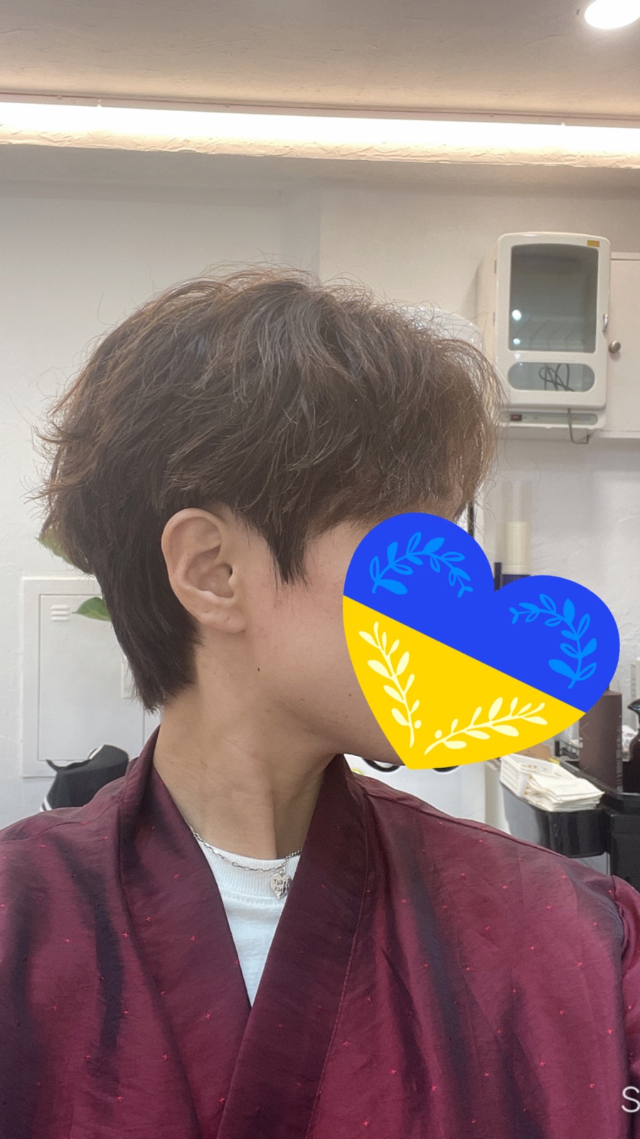 머리하는날 picture 6
