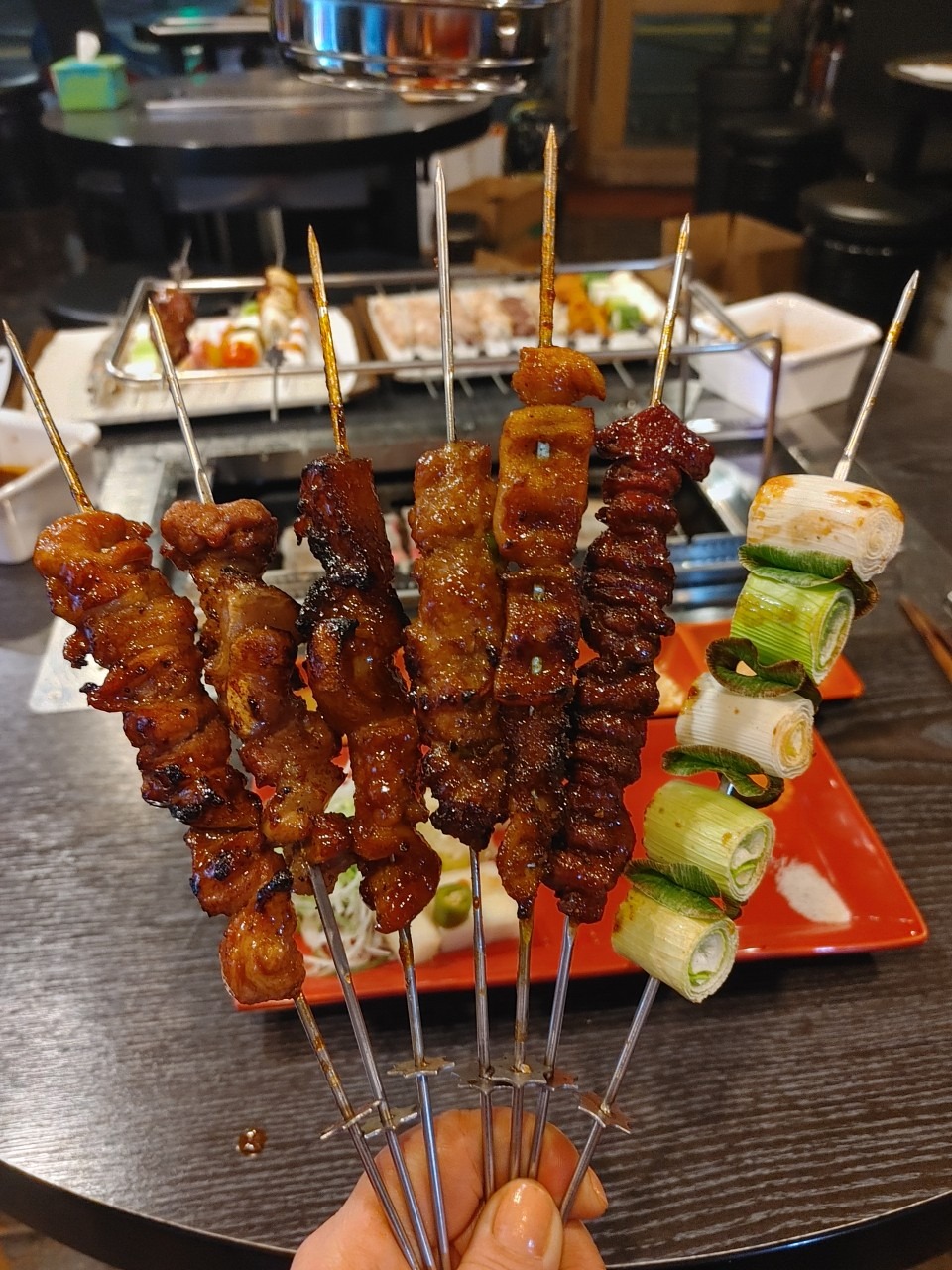 참살이꼬치 picture 5