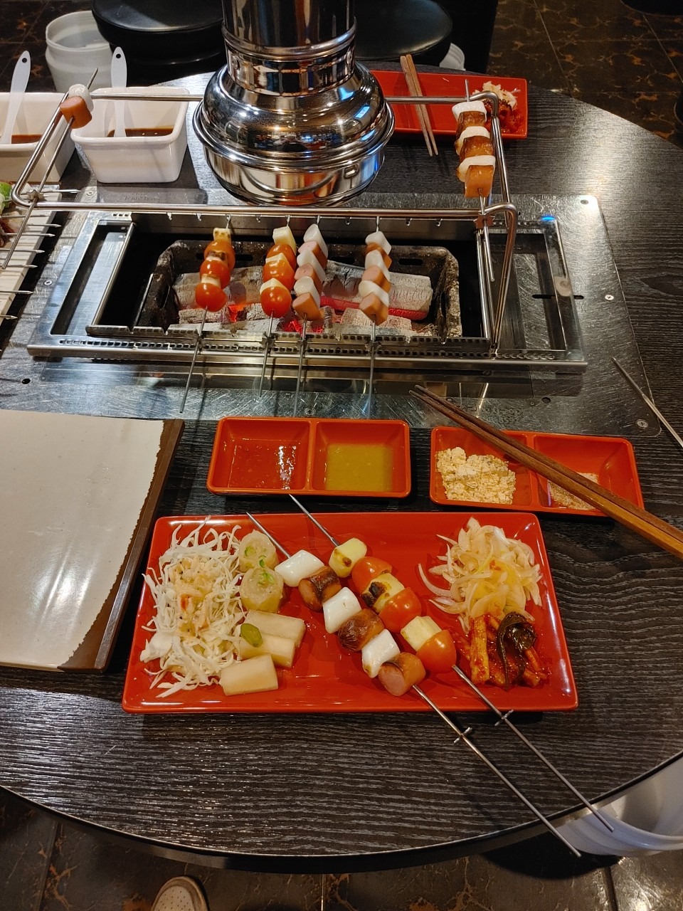 price menu
