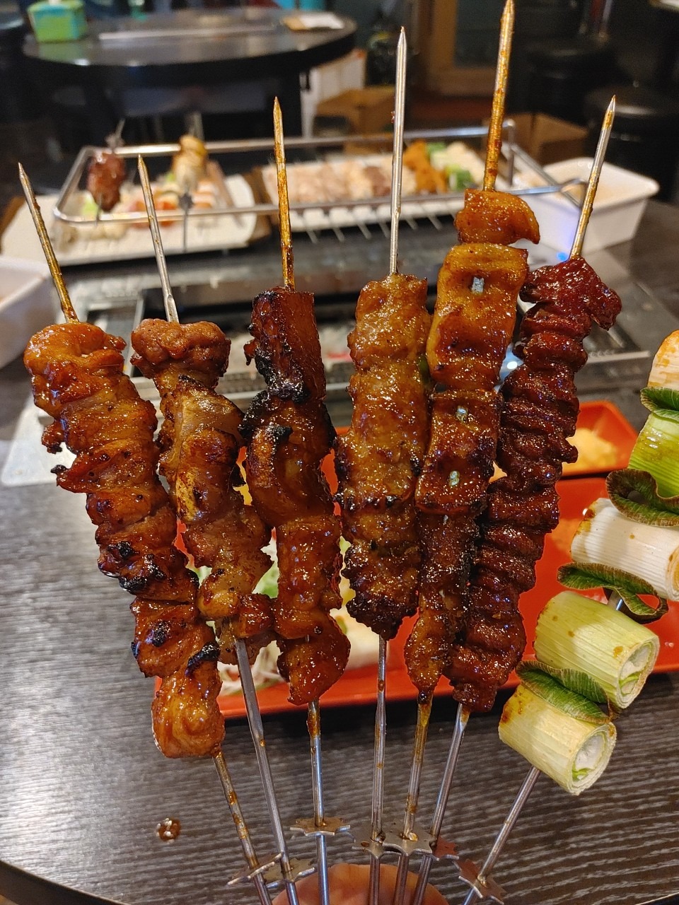 참살이꼬치 할인쿠폰 안 받으면 손해~ 꼭 챙기세요