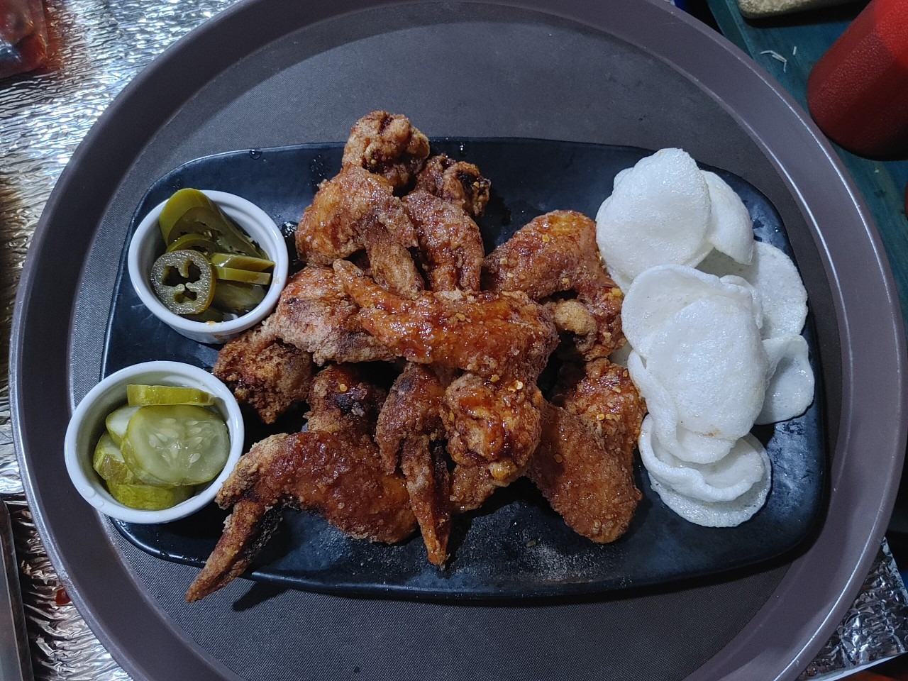 price menu