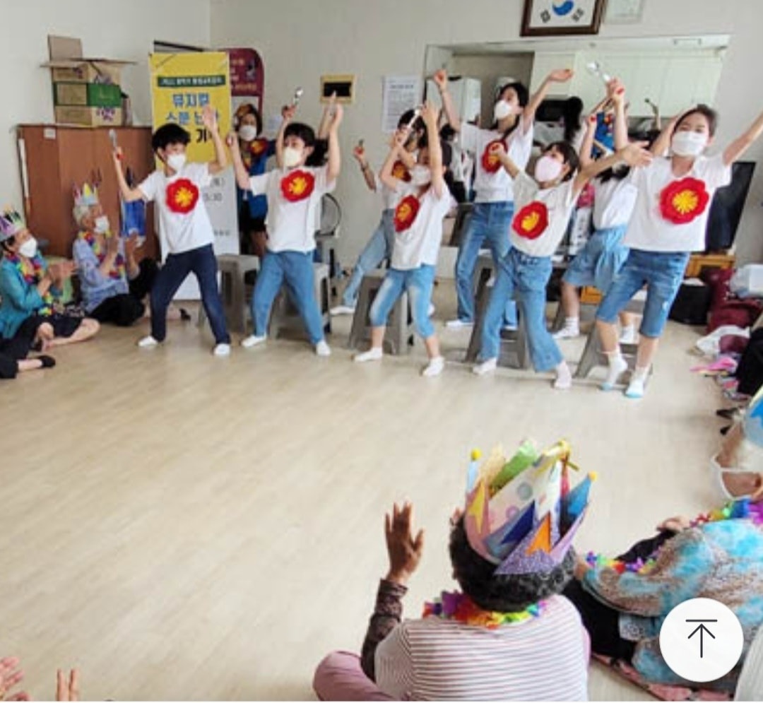 스위스 악기 "숟가락난타"수강생 모집^^