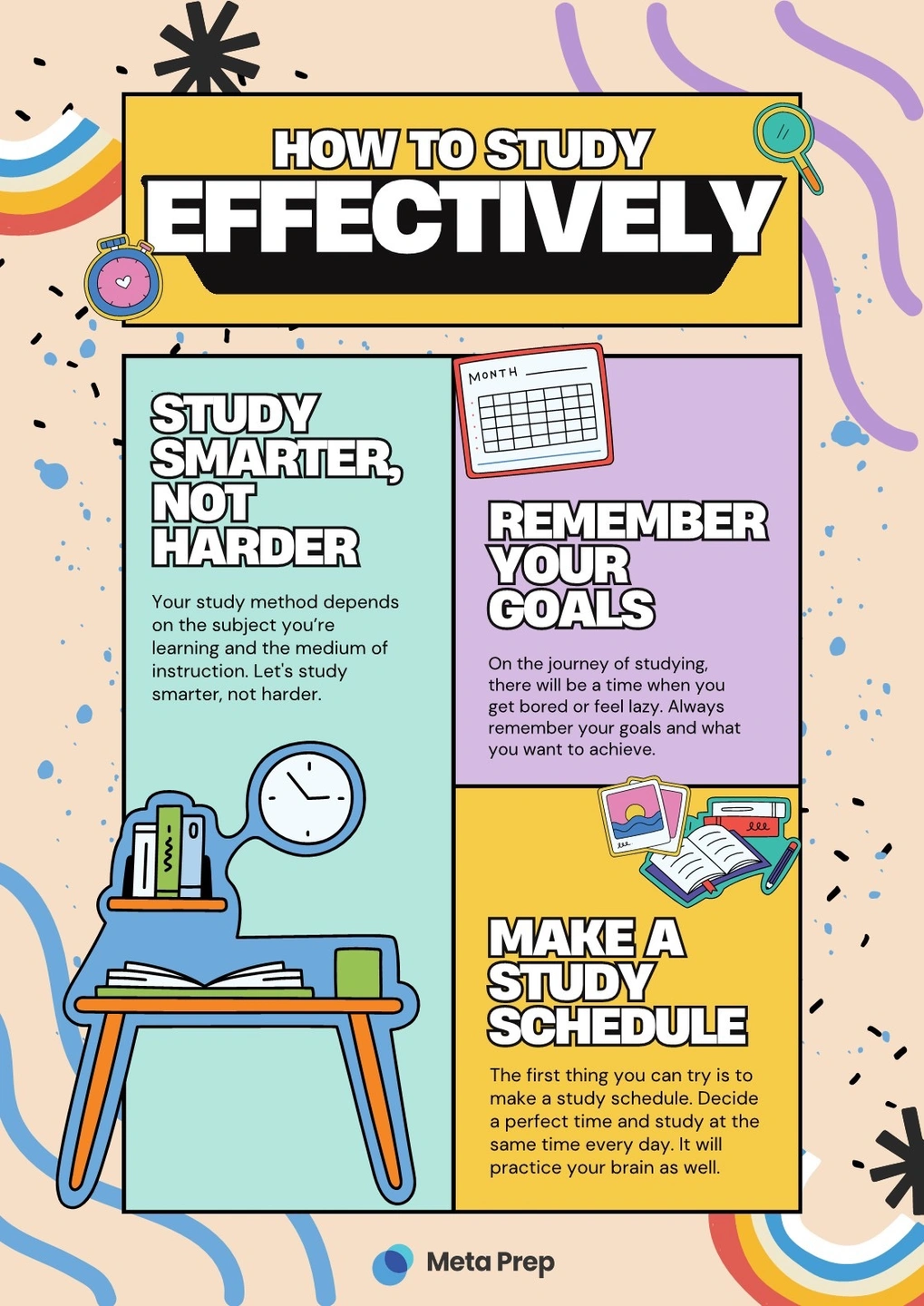 How Made Study How to study effectively | 서울특별시 강남구 신사동 | 보습/교습/입시학원 | 당근 비즈 소식