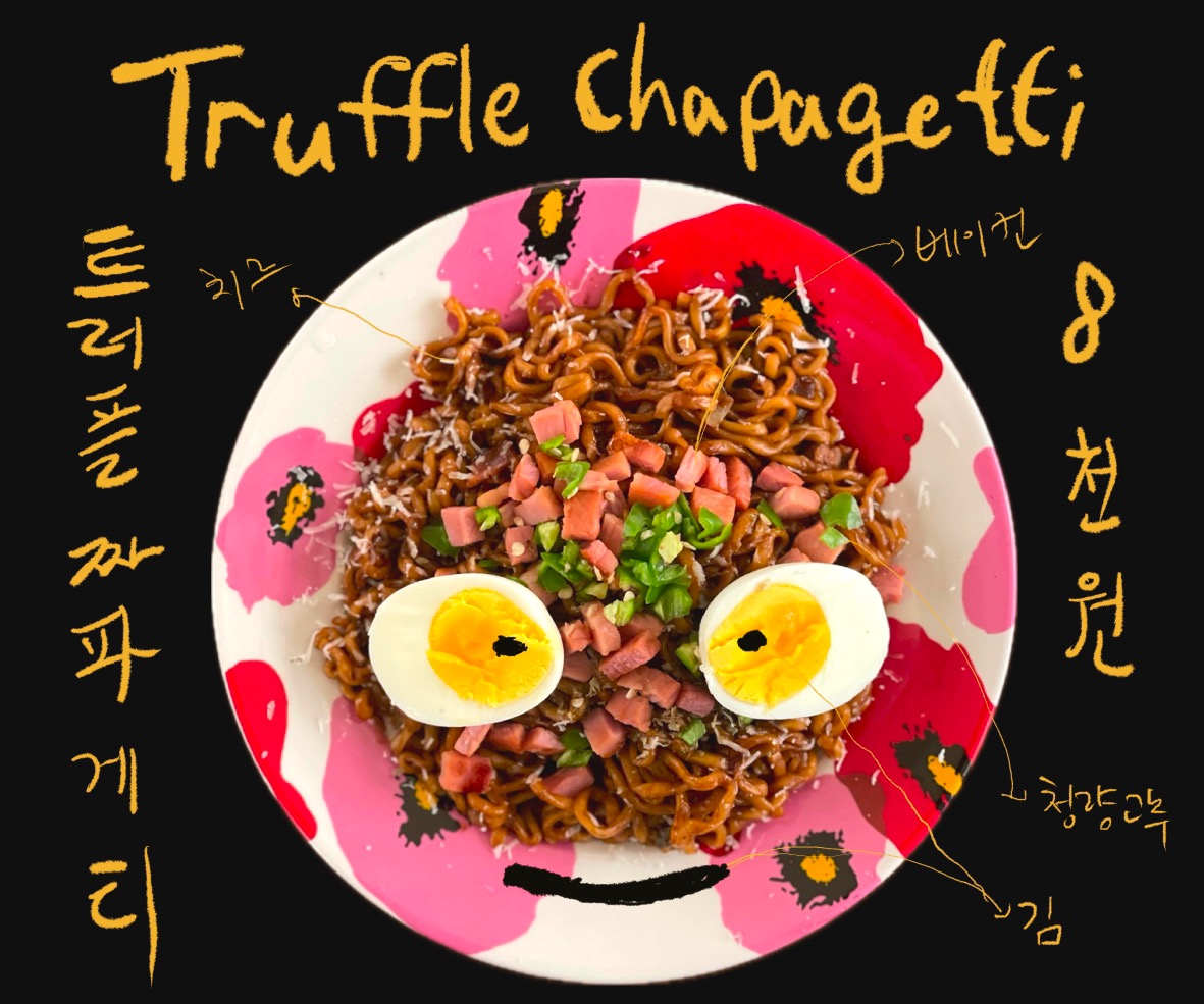 price menu