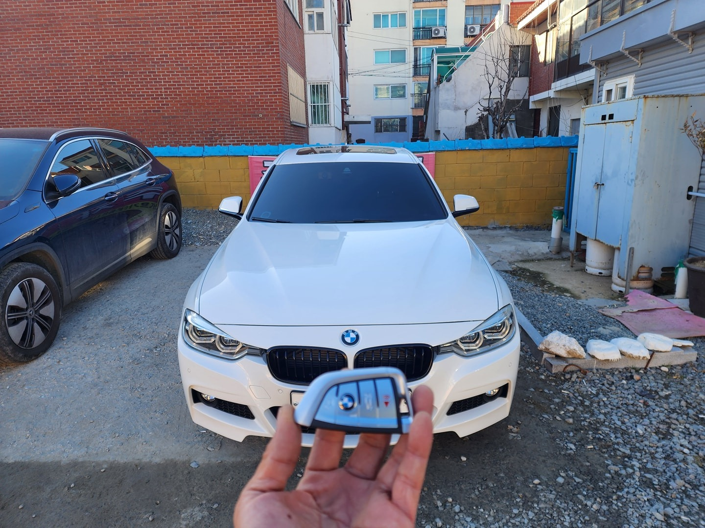2018 320d F30 2018-320d-f30
