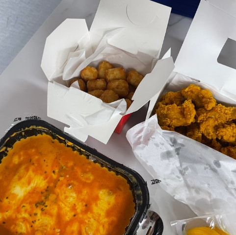떡참 동작사당점 picture 4