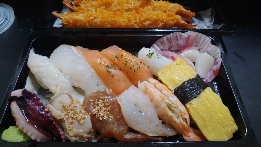 서군착한초밥 picture 1