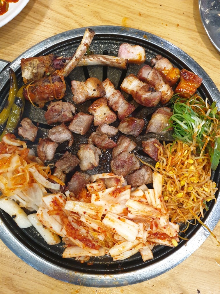 고기스타 무한리필 서구청점 picture 5