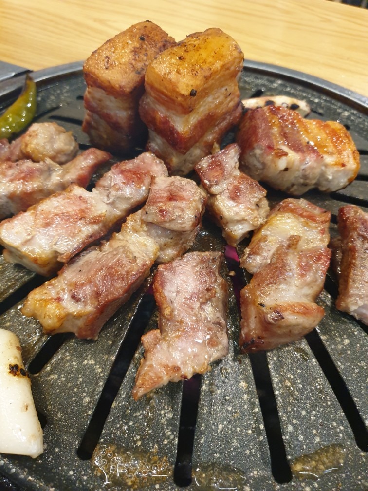고기스타 무한리필 서구청점 picture 6